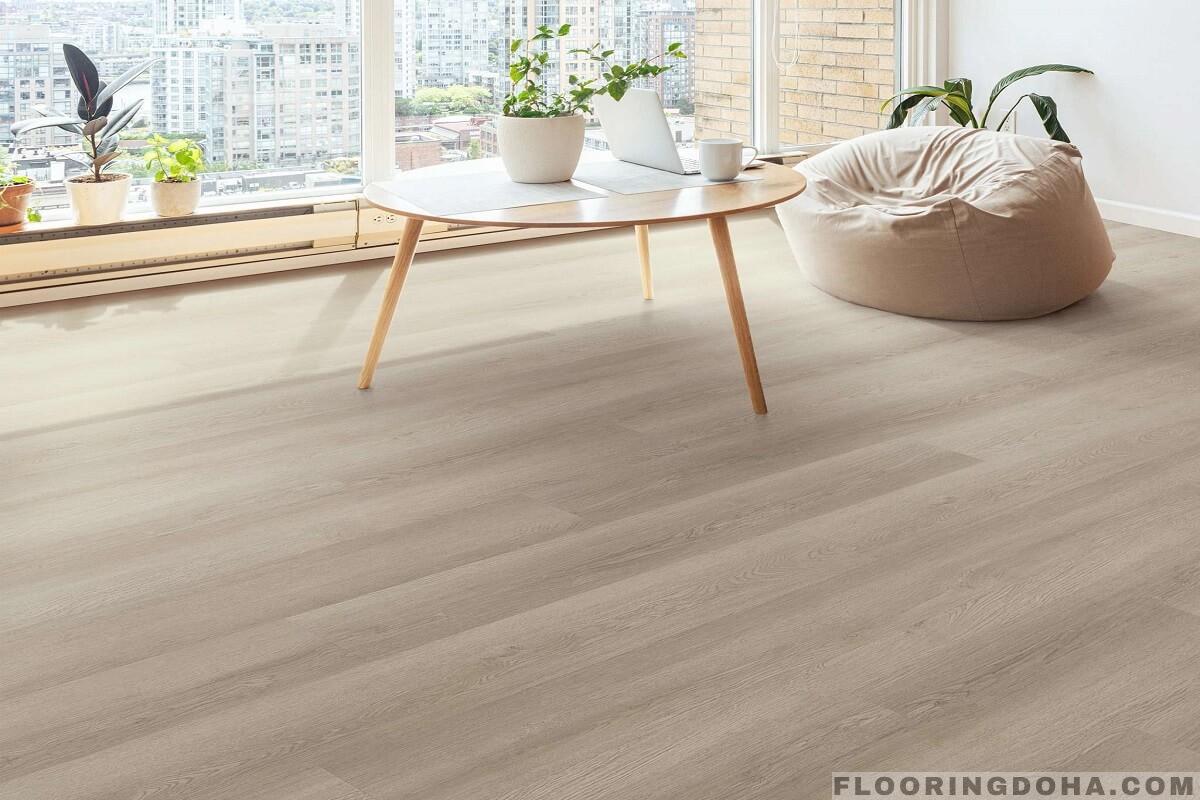 Linoleum Flooring