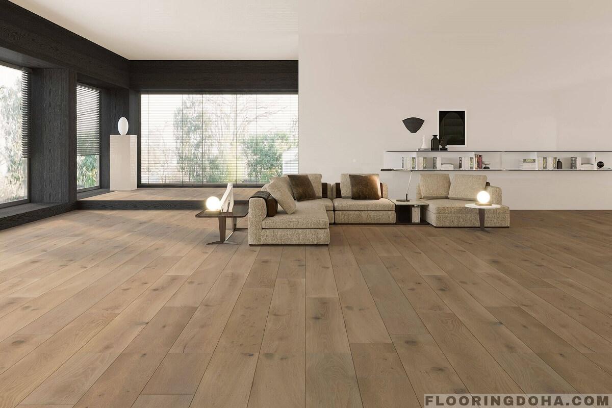 Parquet Flooring