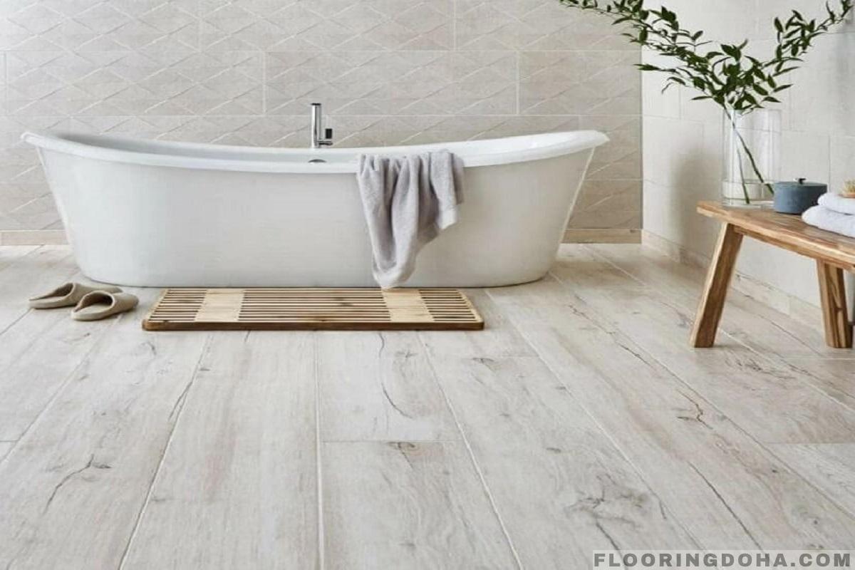 anti slip flooring