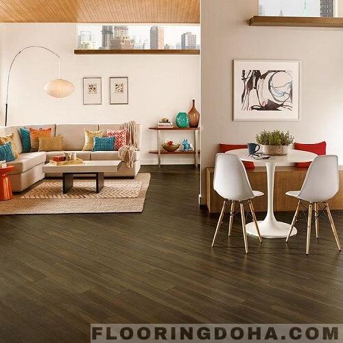 PVC Flooring