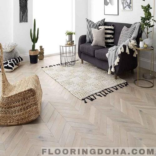 Parquet Flooring